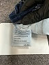 KANCAN JEANS Blue Jeans Size 13 - photo 8