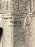 Hollister Gray Sweatpants Size M - photo 7