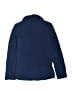 Boden Solid Blue Blazer Size 9 - 10 - photo 2