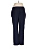 Chico's Blue Active Pants Size Med (1.5) - photo 2
