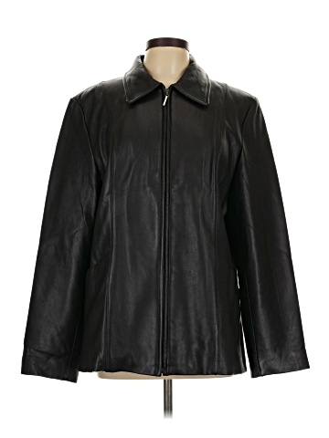Worthington Jacket (view 1)