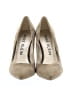 Anne Klein Tan Heels Size 9 - photo 2