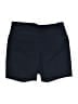 Jockey Solid Blue Athletic Shorts Size M - photo 1