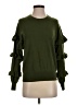 J.Crew Green Pullover Sweater Size S - photo 1