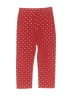 Disney 100% Polyester Polka Dots Red Casual Pants Size 3T - photo 1