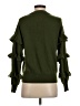 J.Crew Green Pullover Sweater Size S - photo 2