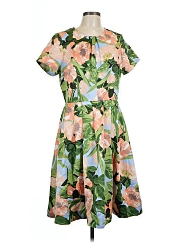 Tahari by ASL Casual Dress (view 1)