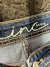 Inc Denim Blue Jeans Size 10 (petite) - photo 7