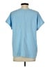 Andree by UNIT Blue Short Sleeve T-Shirt Size S - photo 2