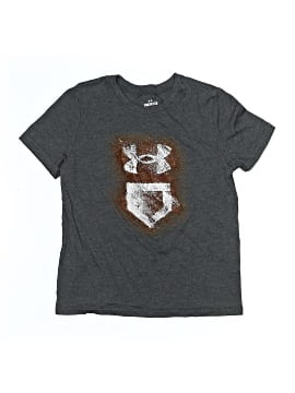 Under Armour Short Sleeve T-Shirt (view 1)