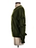 J.Crew Green Pullover Sweater Size S - photo 5