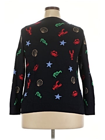 Talbots Pullover Sweater (view 2)