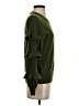 J.Crew Green Pullover Sweater Size S - photo 4