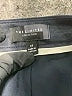 The Limited Solid Black Formal Skirt Size 14 - photo 4