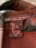 Net Collection Solid Black Formal Skirt Size M - photo 4