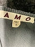 AMO Gray Tank Top Size S - photo 7