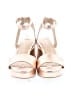 Copper Key Ivory Sandals Size 7 1/2 - photo 2
