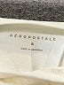 Aeropostale White Sweatshirt Size S - photo 7