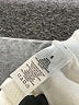 Aeropostale White Sweatshirt Size S - photo 8