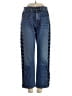 Veronica Beard Jeans Blue Jeans Size 24 waist - photo 1