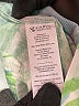 Carve Designs Tropical Blue Shorts Size 10 - photo 4