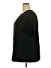 Unbranded 100% Polyester Black Short Sleeve T-Shirt Size XXL - photo 5