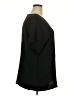 Unbranded 100% Polyester Black Short Sleeve T-Shirt Size XXL - photo 4