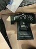 En Focus Studio 100% Polyester Black Cocktail Dress Size 8 - photo 7