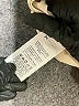 Shein 100% Polyester Green Trenchcoat Size 4 - photo 7