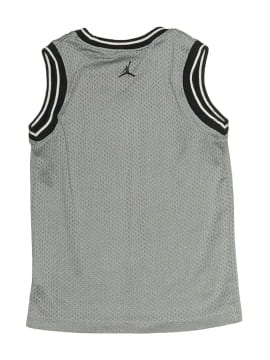 Air Jordan Sleeveless T-Shirt (view 2)