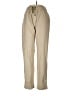 Onia Solid Tan Linen Pants Size L - photo 1