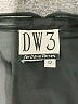 David Warren Solid Black Cocktail Dress Size 12 - photo 7