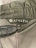 Athleta Solid Black Casual Skirt Size 6 - photo 3