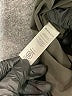 Athleta Solid Black Casual Skirt Size 6 - photo 4