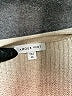 Amour Vert Gray Cardigan Size XS - photo 7