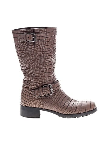 Prada Linea Rossa Boots (view 1)
