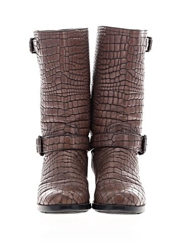Prada Linea Rossa Boots (view 2)