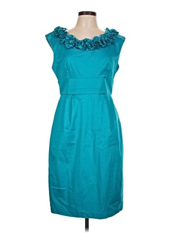 London Times Cocktail Dress (view 1)