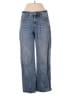Pistola 100% Cotton Blue Jeans Size 26 waist - photo 1