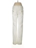CAbi Ivory Jeans Size 8 - photo 2