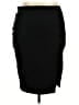 Retro Chic by Torrid Solid Black Formal Skirt Size 2X (2) - photo 1