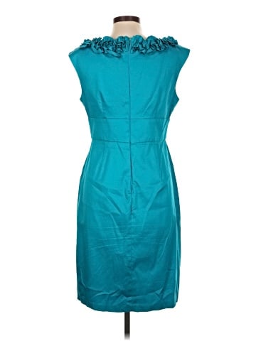 London Times Cocktail Dress (view 2)