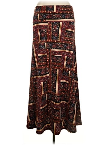 Lularoe Casual Skirt (view 2)