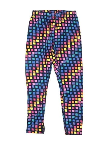 Lands' End Active Pants (view 1)