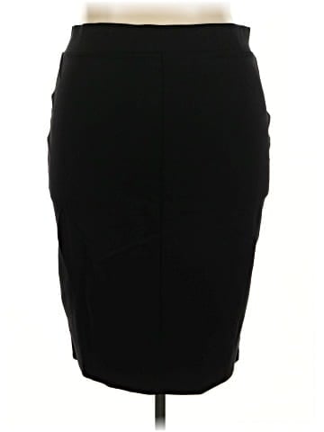 Retro Chic by Torrid Formal Skirt (view 2)
