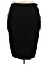 Retro Chic by Torrid Solid Black Formal Skirt Size 2X (2) - photo 2