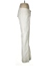 CAbi Ivory Jeans Size 8 - photo 4