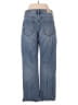 Pistola 100% Cotton Blue Jeans Size 26 waist - photo 2