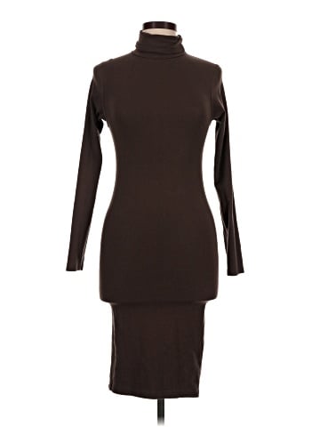 American Apparel Casual Dress (view 1)