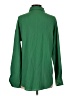 Unbranded Green Long Sleeve Blouse Size M - photo 2